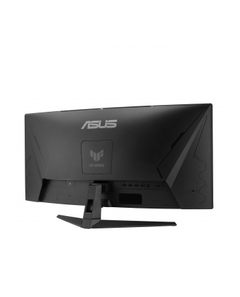 ASUS TUF Gaming Series 5 VG34WQ5A 34inch VA UWQHD Curved 1500R 21:9 200Hz 400cd/m2 0.5ms 2xHDMI 2xDP 2xUSB 3.2 G1 Type-A nr 1