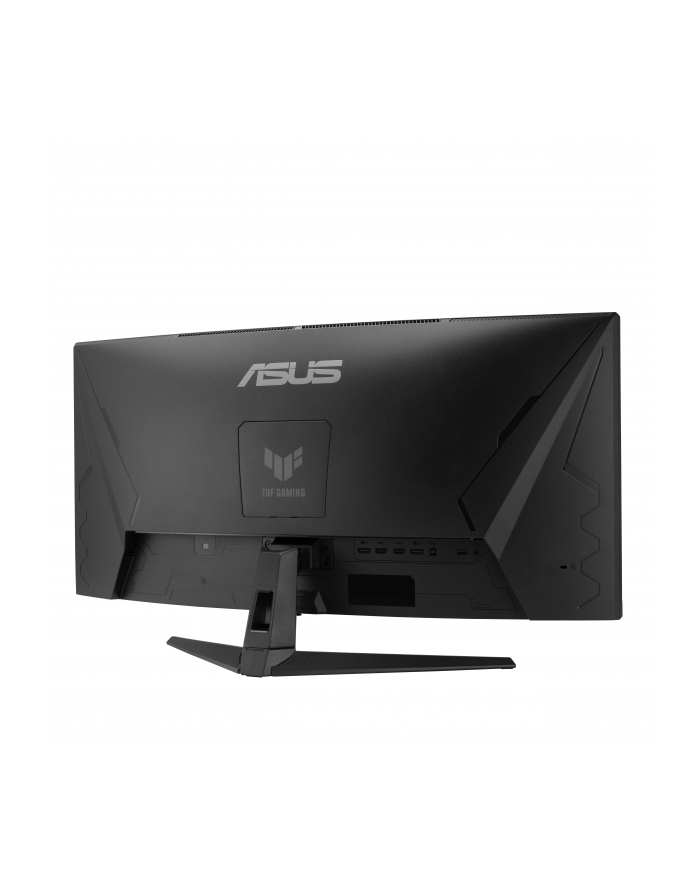 ASUS TUF Gaming Series 5 VG34WQ5A 34inch VA UWQHD Curved 1500R 21:9 200Hz 400cd/m2 0.5ms 2xHDMI 2xDP 2xUSB 3.2 G1 Type-A główny