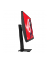 ASUS ROG Strix XG27UCG Gen2 27inch Dual mode Gaming Monitor 3840x2160 dual mode 4K 162Hz or FHD 485Hz 0.3ms - nr 5