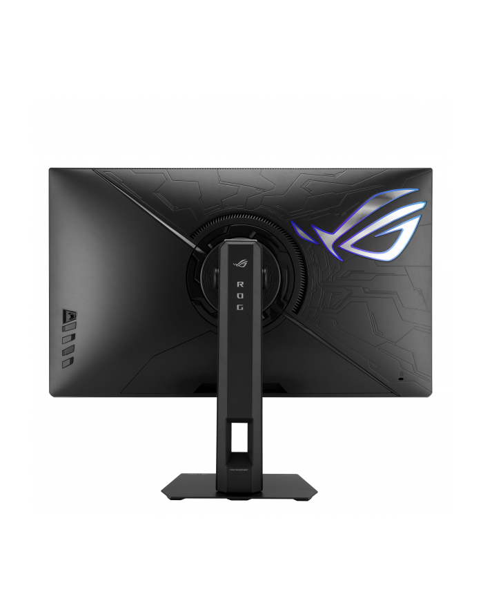 ASUS ROG Strix XG27UCG Gen2 27inch Dual mode Gaming Monitor 3840x2160 dual mode 4K 162Hz or FHD 485Hz 0.3ms główny