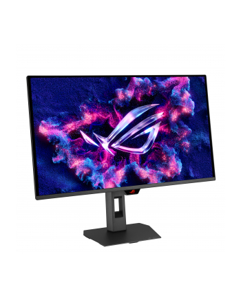 ASUS ROG Strix OLED XG27UQDMS 26.5inch QD-OLED UHD 16:9 240Hz 0.03ms 2xHDMI DP 2xUSB 3.2 Gen 1 Type-A Black nr 2