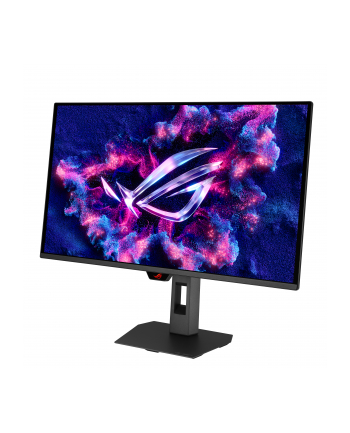 ASUS ROG Strix OLED XG27UQDMS 26.5inch QD-OLED UHD 16:9 240Hz 0.03ms 2xHDMI DP 2xUSB 3.2 Gen 1 Type-A Black nr 1