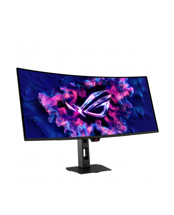 ASUS ROG Strix OLED XG34WCDMS gaming monitor 34inch RGB QD-OLED with BlackShield film 280Hz refresh rate 0.03ms GTG G-SYNC nr 2