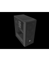 NATEC PC case Fury Shobo SH8F midi tower window black - nr 28
