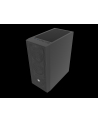 NATEC PC case Fury Shobo SH8F midi tower window black - nr 30