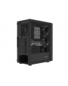NATEC PC case Fury Shobo SH8F midi tower window black - nr 4