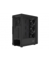 NATEC PC case Fury Shobo SH8F midi tower window black - nr 5