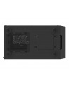 NATEC PC case Fury Shobo SH8F midi tower window black - nr 7