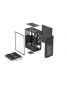 NATEC PC case Fury Shobo SH8F midi tower window black - nr 8