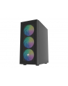 NATEC PC case Fury Shobo SH8F ARGB midi tower window black - nr 12