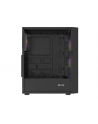 NATEC PC case Fury Shobo SH8F ARGB midi tower window black - nr 18