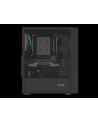 NATEC PC case Fury Shobo SH8F ARGB midi tower window black - nr 20