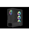 NATEC PC case Fury Shobo SH8F ARGB midi tower window black - nr 24