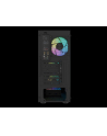 NATEC PC case Fury Shobo SH8F ARGB midi tower window black - nr 25
