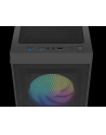 NATEC PC case Fury Shobo SH8F ARGB midi tower window black - nr 29