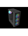 NATEC PC case Fury Shobo SH8F ARGB midi tower window black - nr 31