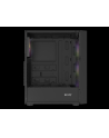 NATEC PC case Fury Shobo SH8F ARGB midi tower window black - nr 33