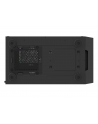 NATEC PC case Fury Shobo SH8F ARGB midi tower window black - nr 8