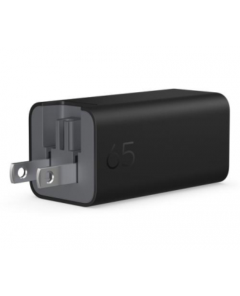 hp inc. HP 65W Gallium Nitride Wall Charger EURO SmartBuy