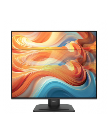 msi Monitor PRO MP245PG E14 23.8 cala/LED/FHD/Flat/144Hz/Black