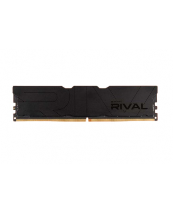 goodram Pamięć do PC DDR4 Rival Deep 16GB(1*16)/3600 CL18 czarna