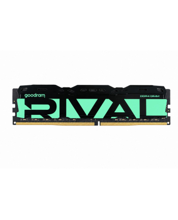 goodram Pamięć do PC DDR4 Rival Radiant 32GB (1*32)/3200 CL16 zielona