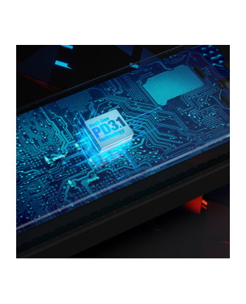 140W GAN PD3.1 USB-C - EU nr 1