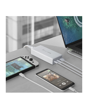 185W GAN PD 3.1 USB-C 3-PORT CHARGER nr 2