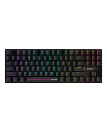 CHERRY XTRFY MX 8.2 PRO TMR WIRELESS US-INTERNETIONAL