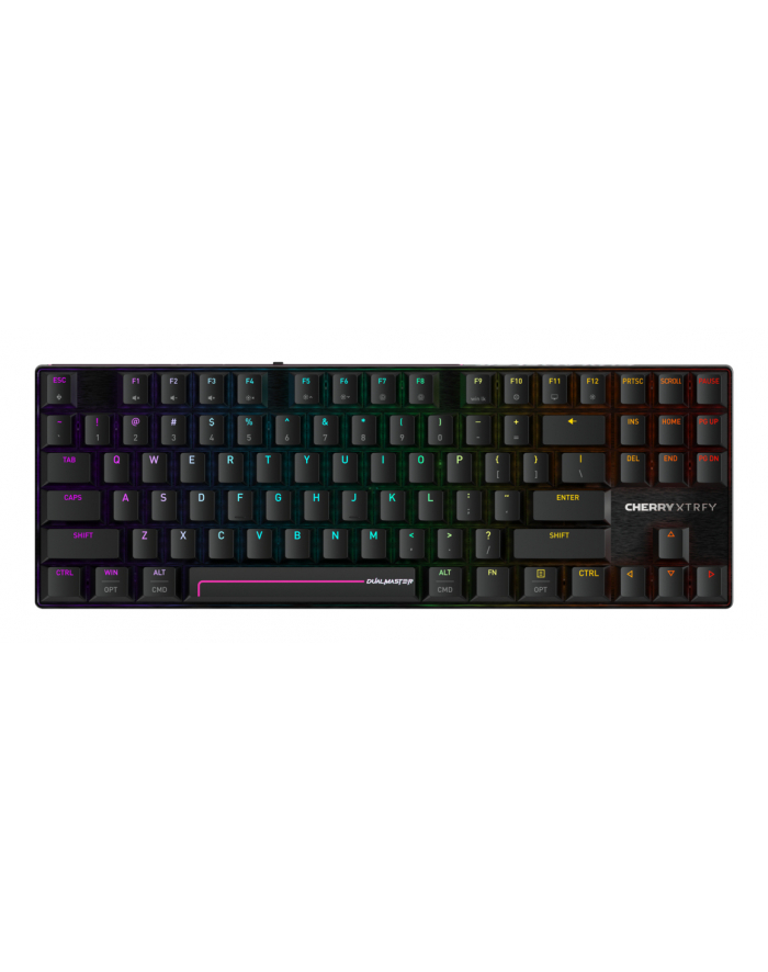 CHERRY XTRFY MX 8.2 PRO TMR WIRELESS US-INTERNETIONAL główny