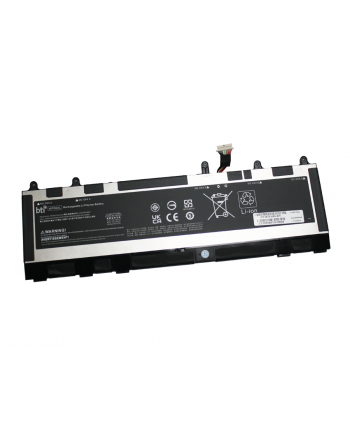 BTI 6C BATTERY EB 860 G9 / G10 OEM: 89D74UT#ABA 89D75UT#ABA nr 2