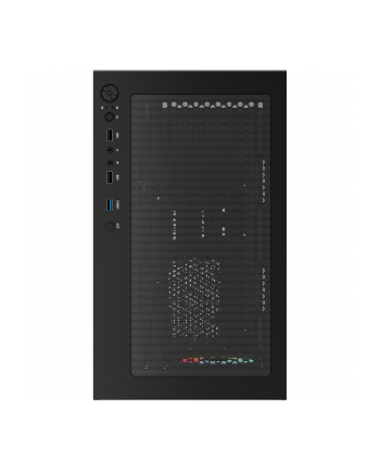 Aerocool Viewport Mini-G-BK-v4 czarny (ACCMES0953311)