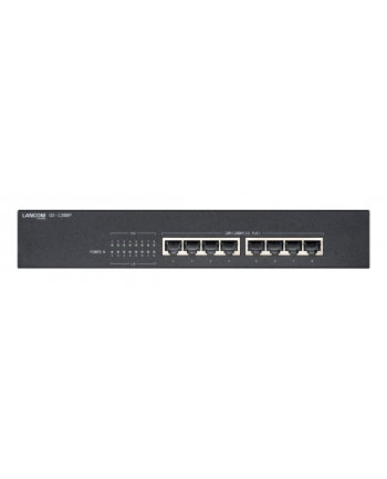 LANCOM GS-1208P UNMANAGED GIGABIT ETHERN. SWITCH nr 1