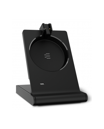 IMPACT 5000 GO MS MONO USB-A WIRELESS INCL. STAND