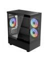 Aerocool Viewport Mini-G-BK-v4 czarny (ACCMES0953311) - nr 1