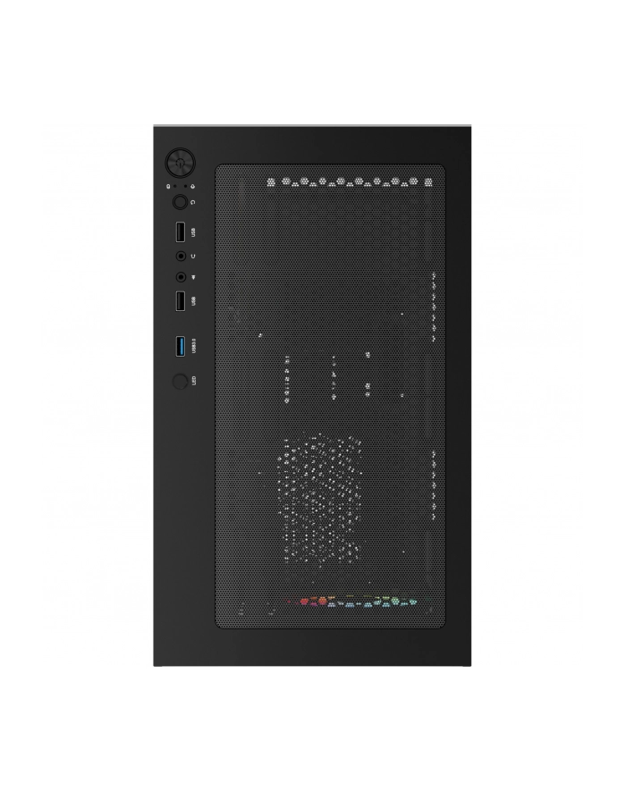 Aerocool Viewport Mini-G-BK-v4 czarny (ACCMES0953311) główny