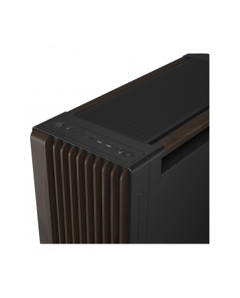Asus GEH PROART PA602 WALNUT WOOD METAL PWM MODERN BLACK czarny (90DC00J0B09040)