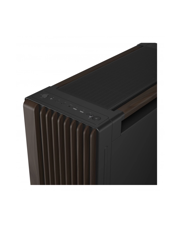 Asus GEH PROART PA602 WALNUT WOOD METAL PWM MODERN BLACK czarny (90DC00J0B09040) główny