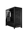 Corsair Obudowa FRAME 5000D Czarny Mid Tower Airflow - nr 22