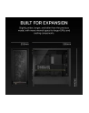 Corsair Obudowa FRAME 5000D Czarny Mid Tower Airflow - nr 23