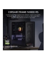 Corsair Obudowa FRAME 5000D Czarny Mid Tower Airflow - nr 25