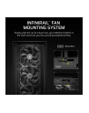 Corsair Obudowa FRAME 5000D Czarny Mid Tower Airflow - nr 28