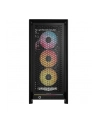 Corsair Obudowa FRAME 5000D RS ARGB Mid-Tower Czarna - nr 3