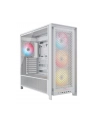 Corsair Obudowa FRAME 5000D RS ARGB Mid-Tower Biała - nr 28