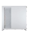 Corsair Obudowa FRAME 5000D RS ARGB Mid-Tower Biała - nr 6