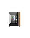 Cooler Master Elite 481 Wood 270° Seamless Glass mATX (E481KHNNS00) - nr 17