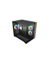 Cooler Master Elite 481 Wood 270° Seamless Glass mATX (E481KHNNS00) - nr 18
