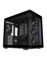 Cooler Master Elite 600 ARGB czarny (E600KGNNS01) - nr 1