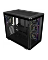Cooler Master Elite 600 ARGB czarny (E600KGNNS01) - nr 5