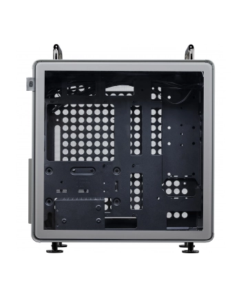 Cooler Master QUBE 540 szary (Q540LGNNS00)